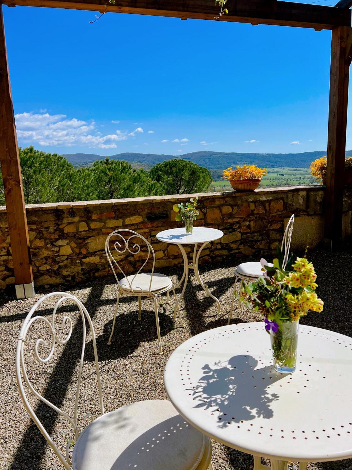 Agriturismo San Ottaviano Monterotondo  Εξωτερικό φωτογραφία