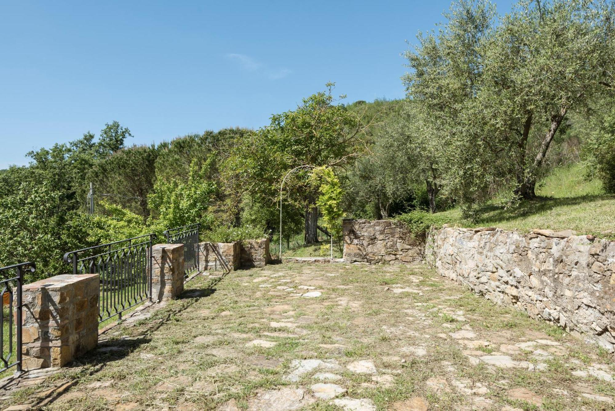 Agriturismo San Ottaviano Monterotondo  Εξωτερικό φωτογραφία