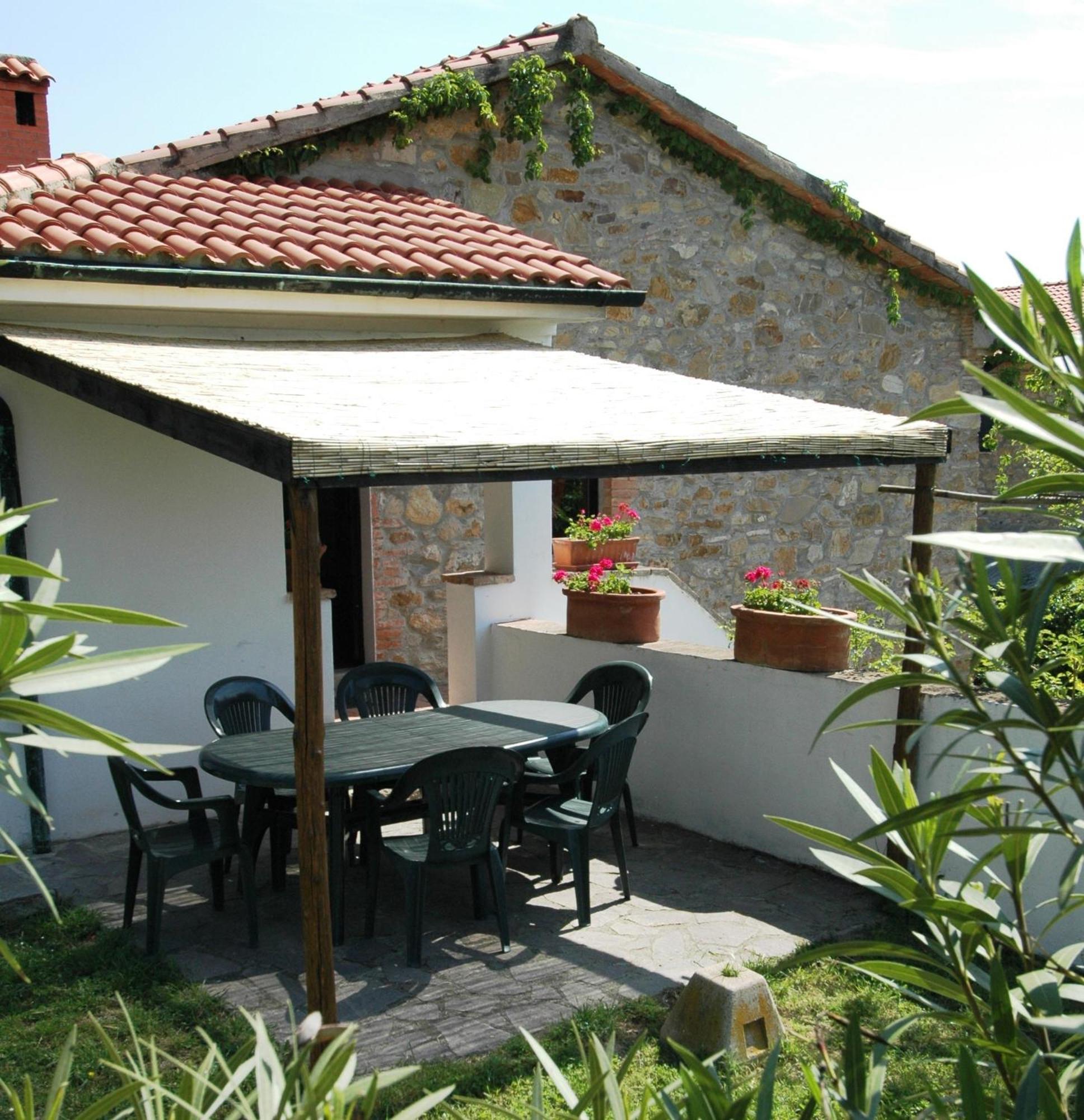 Agriturismo San Ottaviano Monterotondo  Εξωτερικό φωτογραφία